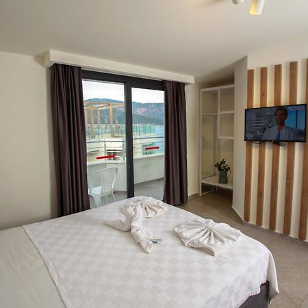 Yuvam Prime Beach Hotel Μαρμαρίς Εξωτερικό φωτογραφία