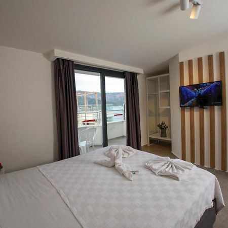 Yuvam Prime Beach Hotel Μαρμαρίς Εξωτερικό φωτογραφία