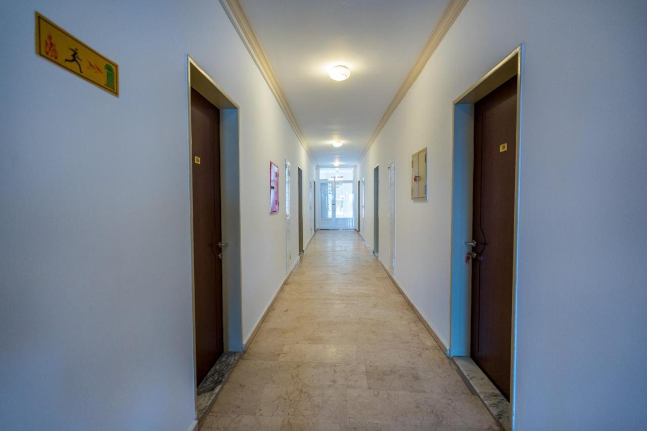 Yuvam Prime Beach Hotel Μαρμαρίς Εξωτερικό φωτογραφία