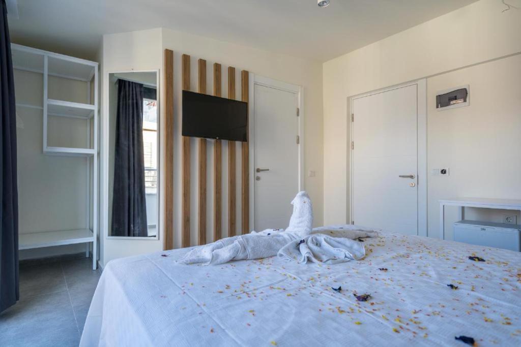 Yuvam Prime Beach Hotel Μαρμαρίς Εξωτερικό φωτογραφία