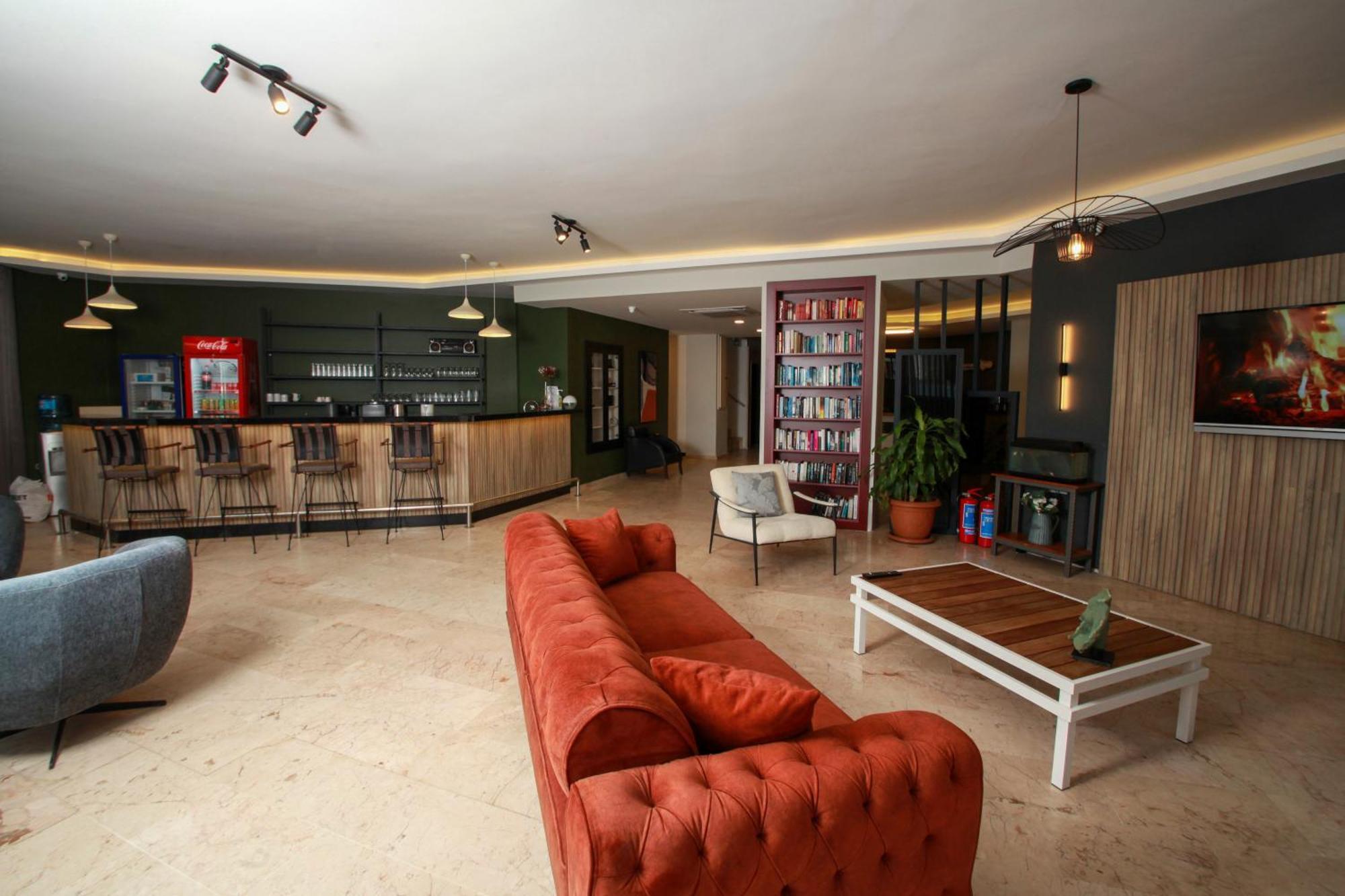 Yuvam Prime Beach Hotel Μαρμαρίς Εξωτερικό φωτογραφία