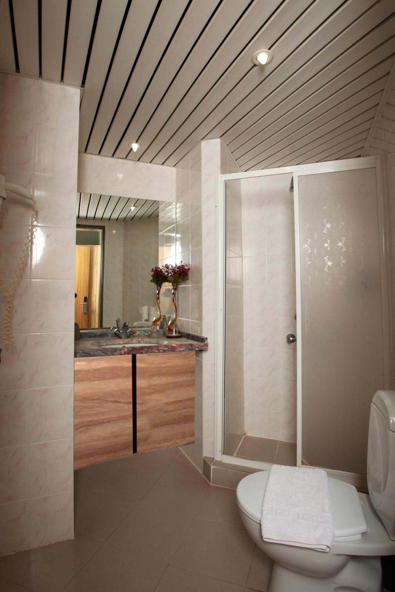 Yuvam Prime Beach Hotel Μαρμαρίς Εξωτερικό φωτογραφία